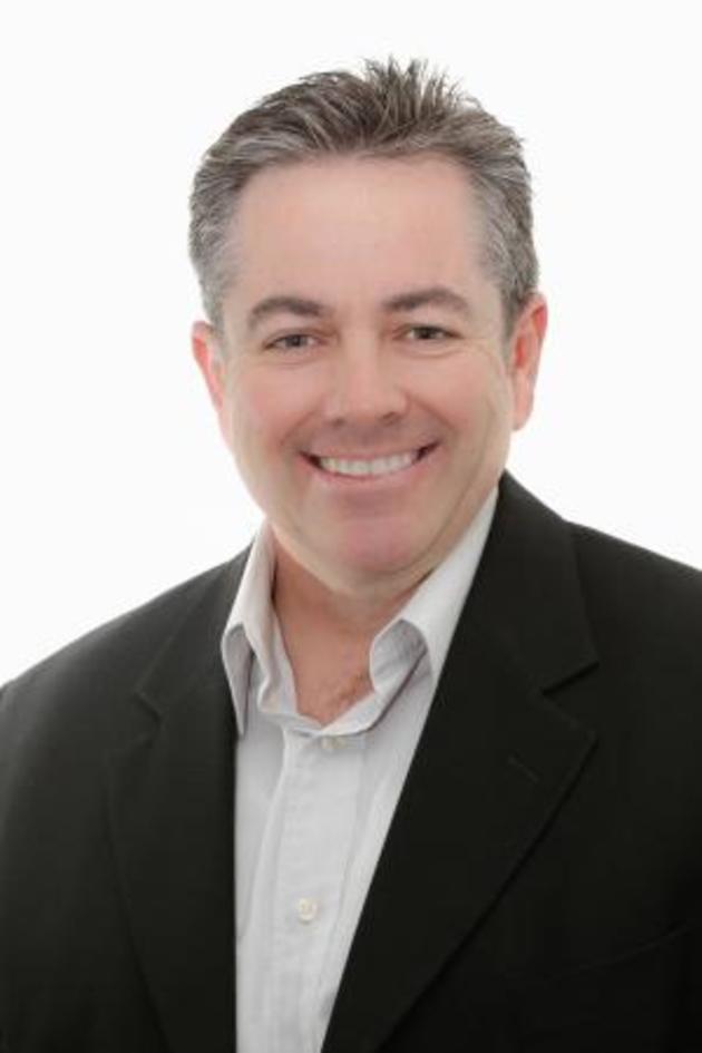 Stephen Barter, AIP Extrusion Blow Moulding course leader